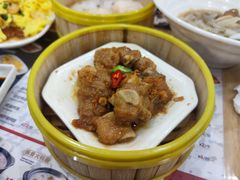 -正東记港味烧腊餐室(天鹅湖银泰城店)