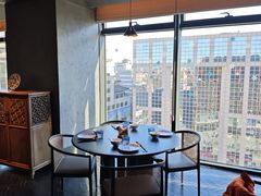 -喜悦烤鸭·新京菜(王府井店)