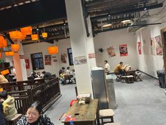 -盟重烧烤(东瓜山创始店)