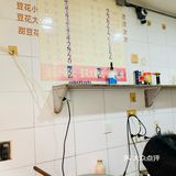 大碗7元,小碗5元的豆花粉丝