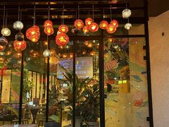 -SHADOWS•Bistro&Eatery(安福路店)