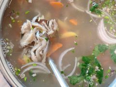 -马尔龙新疆饭店·清真(瑞景店)