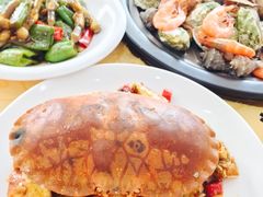 -海岛渔村大酒店(云霄路店)