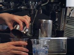 -VOYAGE COFFEE(杨梅竹店)