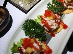 -赤坂亭M9和牛烧肉·日料398放题(万达店)