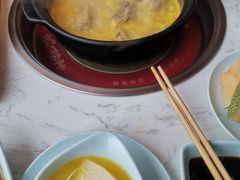 -捞神煲汤火锅(湖滨商业街店)