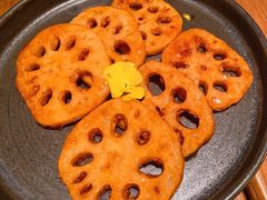 -庆春朴门(前滩太古里店)