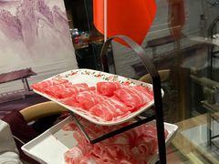 -东门口涮肉·砂锅·烤串(老门东店)