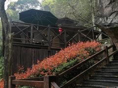 -宁海森林温泉
