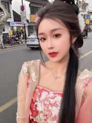 -一揽芳华汉服旗袍体验馆(拙政园店)