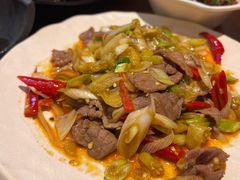 -隔壁老王·家常云南菜(花巷店)