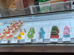 -嗒令甜品·主题融合料理餐厅(首座时代店)