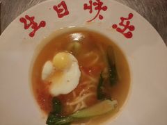 -宁味楼·西北创新融合菜(正源南街宝湖店)