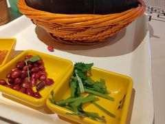 -云晓光头烧烤吧(川沙绿地店)