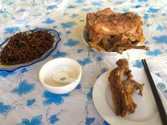 脊椎骨-真定郝家排骨(正定县总店)