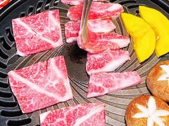 -御瀛日本料理