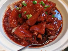 -廊亦舫Lang Yi Fang Restaurant(金桥店)