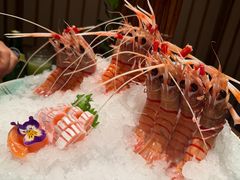 -Minase水濑·日料放题(外滩店)