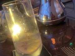 -秀·吧 Show Bar(兰州盛达希尔顿酒店)