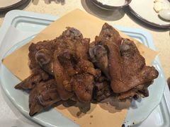 -状元阁烧烤(新华路总店)