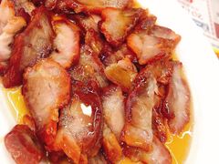 -澳门陈光记烧味饭店(万象城店)