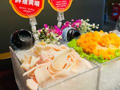 -井格重庆火锅(西直门凯德Mall店)