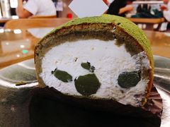 -卷心卷意·轻甜蛋糕(新光天地店)