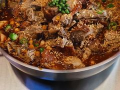 -蓉三少冒烤鸭·四川小吃集(北京首店)