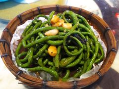 -园林美食城·本土农家菜(杨和镇店)