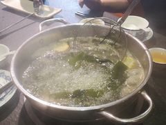 -悦来悦牛潮汕牛肉火锅(大浪店)