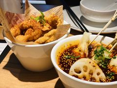 -太二酸菜鱼(中庚漫游城店)