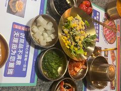 -兰正韩·韩国料理(春熙路店)