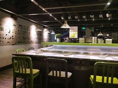 -壹小馆.皇城老妈(成都太古里店)