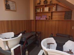 -丝客富脱发养发头皮馆