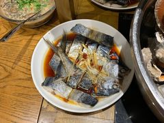 -日丰园海肠水饺·老字号大连海鲜(和平广场店)