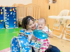 -全优加早教托育园(广百新一城店)