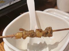 -管氏翅吧(台湾街店)