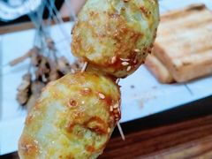 -壹块捌烧烤(灯市口店)