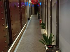 -康熙养生SPA·轻奢足道(江宁万达店)