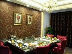 -榆舍日料铁板烧