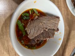 -尼玛藏家风味园(阿山食城店)