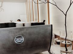 -Onirii Coffee(长乐路店)