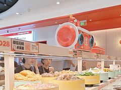 -龍歌自助小火锅(市北台东利群店)