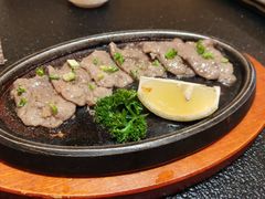 -长崎屋·日本料理·刺身·烧鸟(天河北路店)