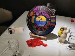 -王品牛排(福州泰禾店)
