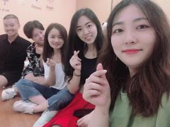 -ME Marvel English 麦迩威英语(万象城校区)