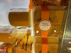 -TOUCH泰奇(宝杨宝龙广场店)