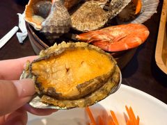 -阿那亚第三食堂 Cafeteria 3