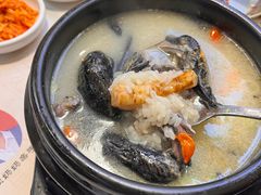 -长顺参鸡汤店(西塔总店)