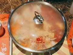 -御上皇三汁焖锅(薛城万达广场店)